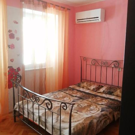 Apartment Filip Vrbnik Zewnętrze zdjęcie