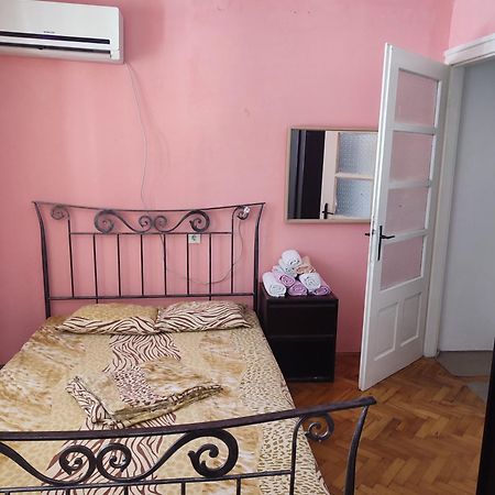 Apartment Filip Vrbnik Zewnętrze zdjęcie