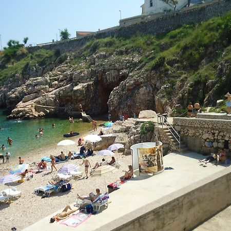 Apartment Filip Vrbnik Zewnętrze zdjęcie