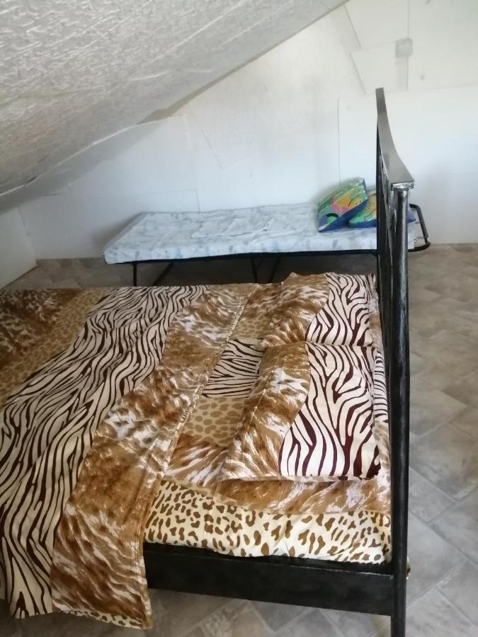 Apartment Filip Vrbnik Zewnętrze zdjęcie