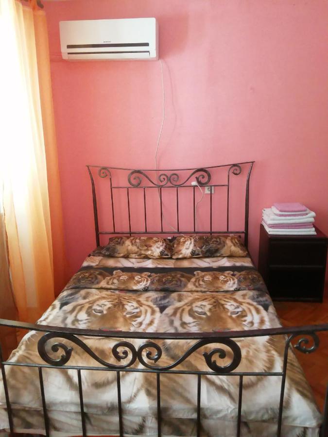 Apartment Filip Vrbnik Zewnętrze zdjęcie