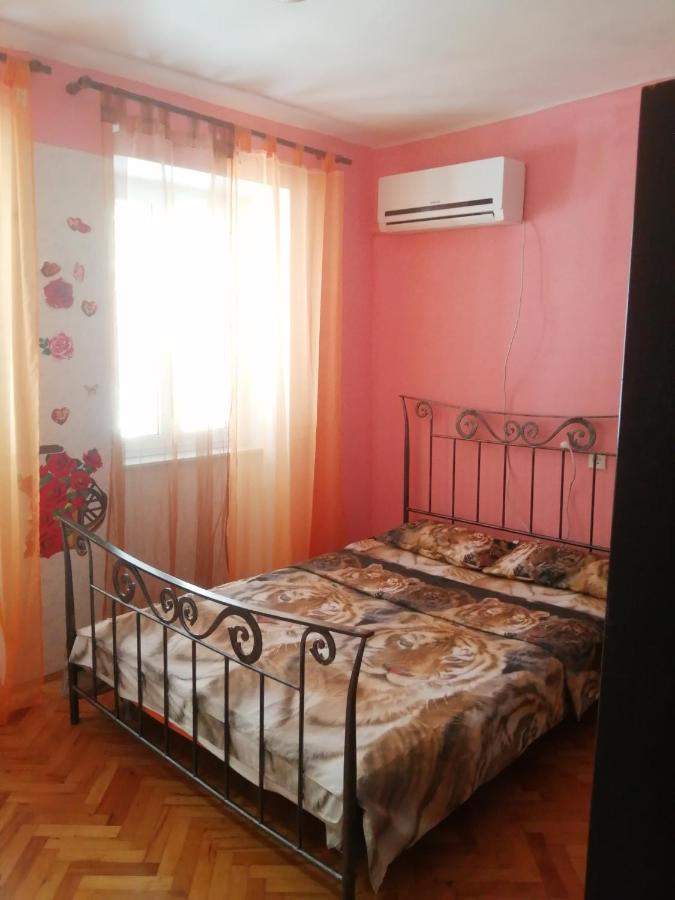 Apartment Filip Vrbnik Zewnętrze zdjęcie
