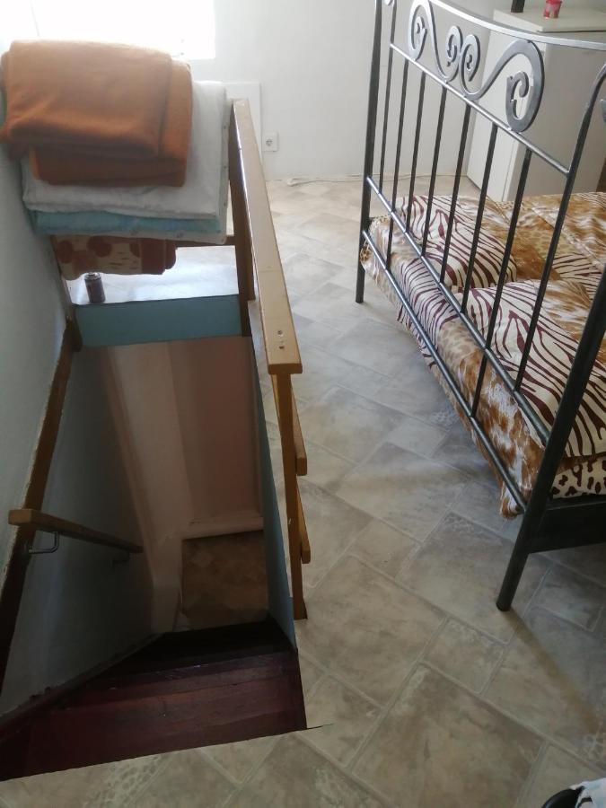 Apartment Filip Vrbnik Zewnętrze zdjęcie