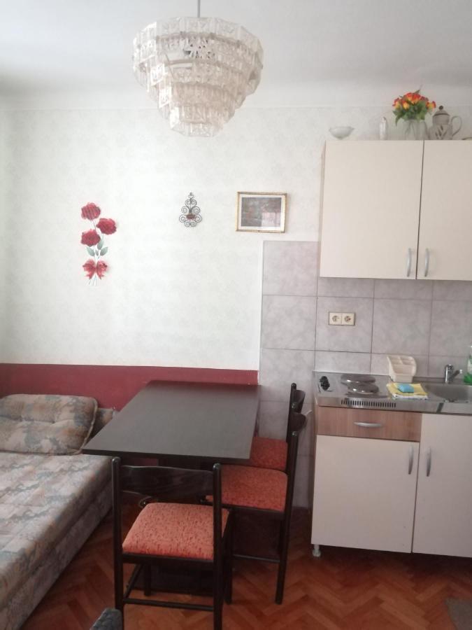 Apartment Filip Vrbnik Zewnętrze zdjęcie