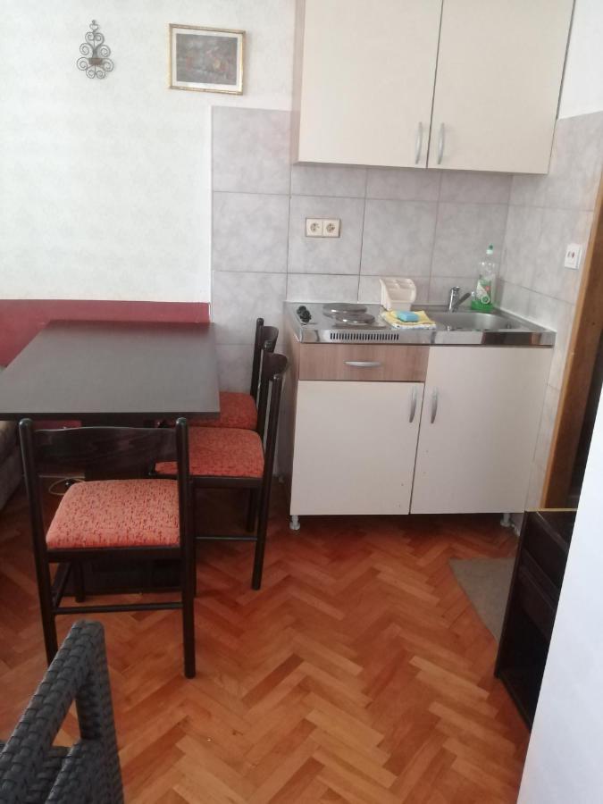 Apartment Filip Vrbnik Zewnętrze zdjęcie