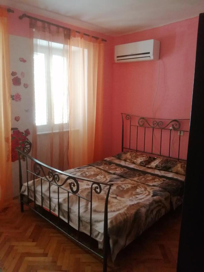 Apartment Filip Vrbnik Zewnętrze zdjęcie