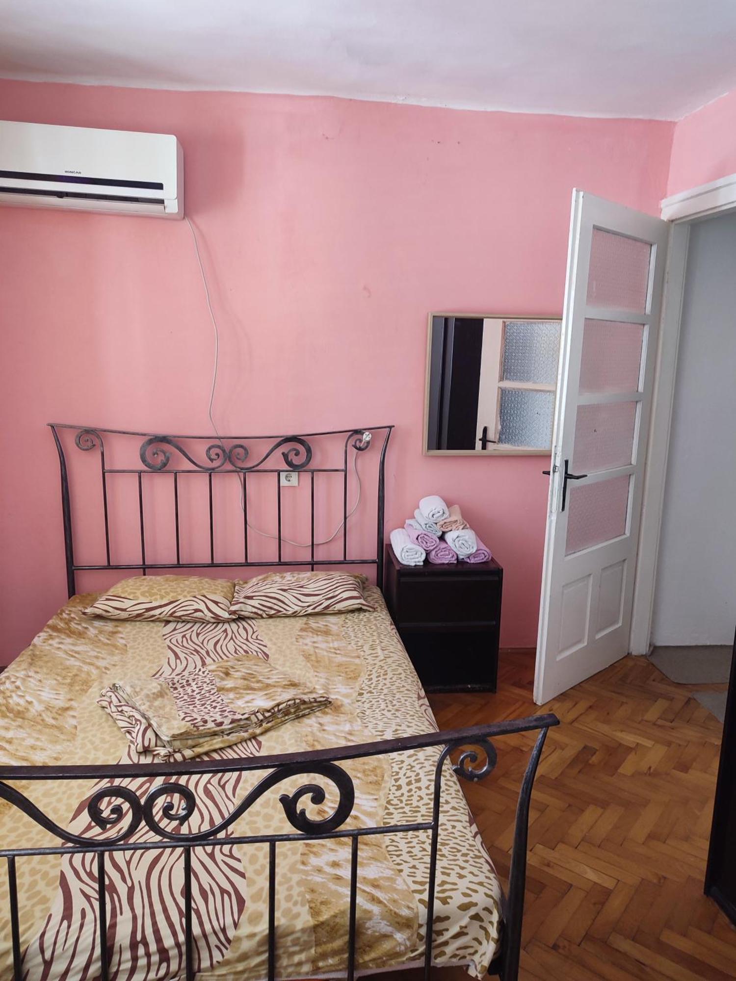 Apartment Filip Vrbnik Zewnętrze zdjęcie