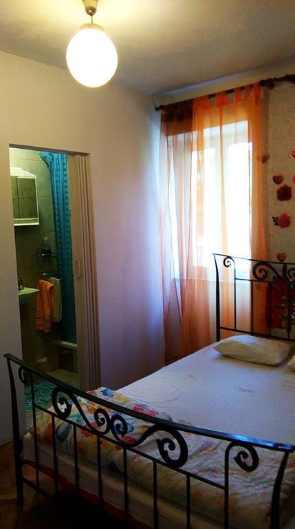 Apartment Filip Vrbnik Zewnętrze zdjęcie