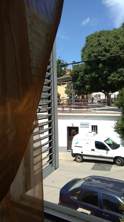 Apartment Filip Vrbnik Zewnętrze zdjęcie