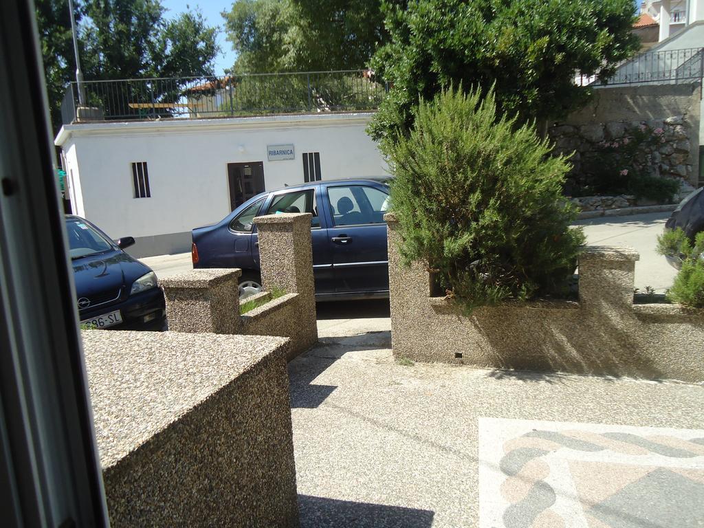 Apartment Filip Vrbnik Zewnętrze zdjęcie