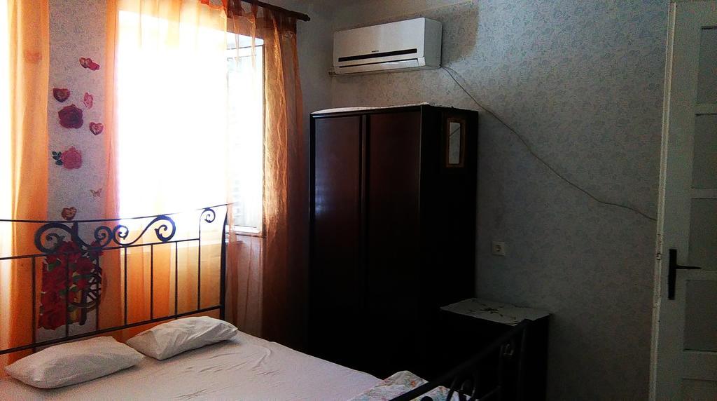 Apartment Filip Vrbnik Zewnętrze zdjęcie