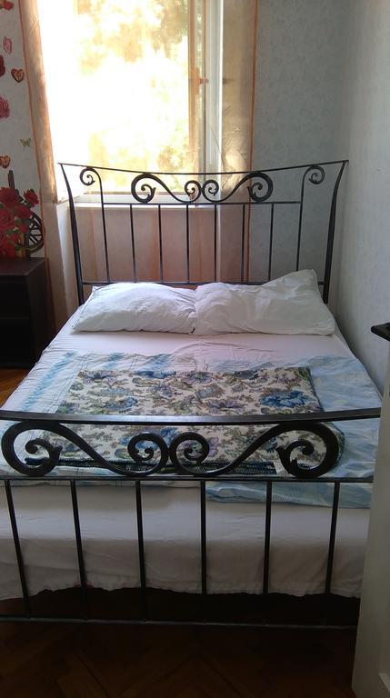 Apartment Filip Vrbnik Zewnętrze zdjęcie