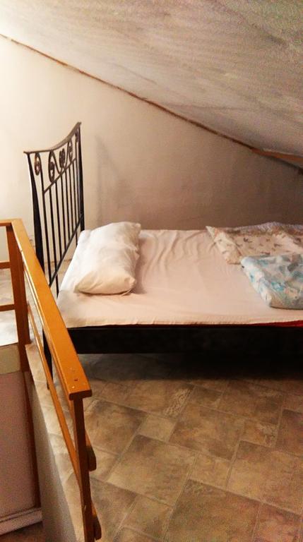 Apartment Filip Vrbnik Zewnętrze zdjęcie