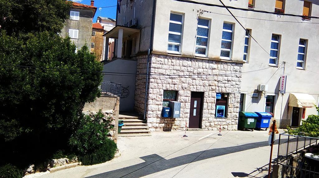 Apartment Filip Vrbnik Zewnętrze zdjęcie