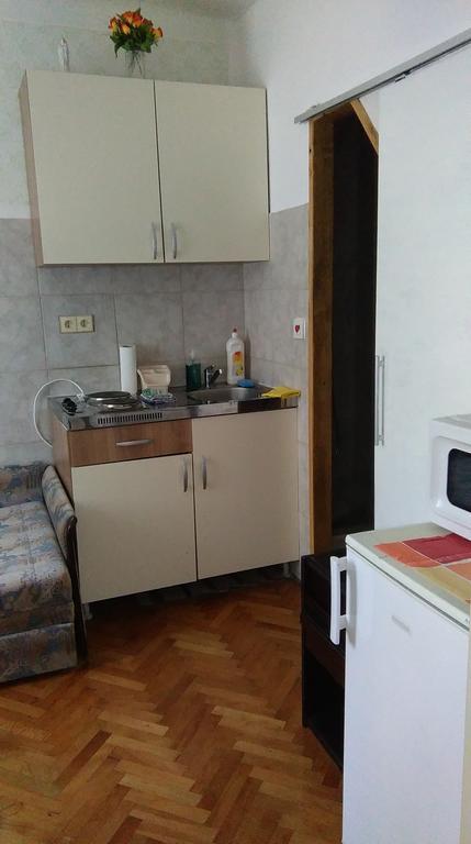 Apartment Filip Vrbnik Zewnętrze zdjęcie