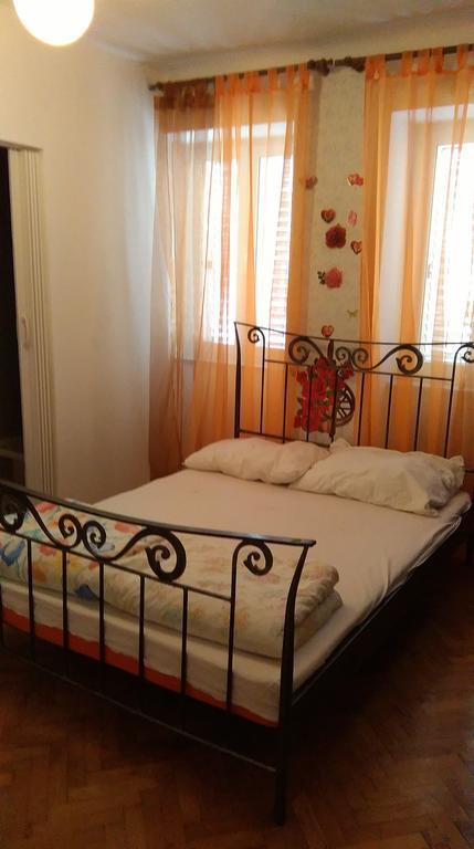 Apartment Filip Vrbnik Zewnętrze zdjęcie