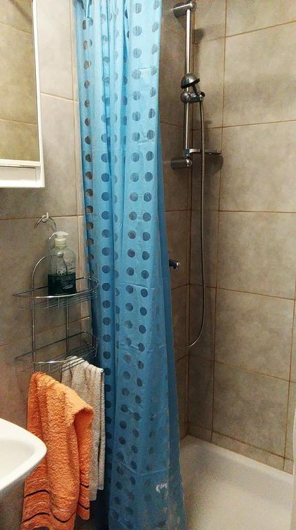 Apartment Filip Vrbnik Zewnętrze zdjęcie
