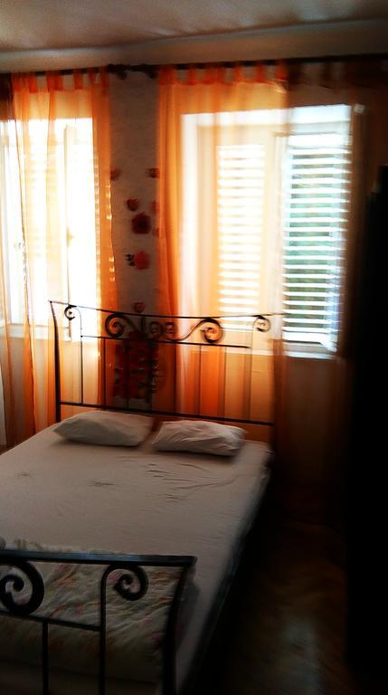 Apartment Filip Vrbnik Zewnętrze zdjęcie