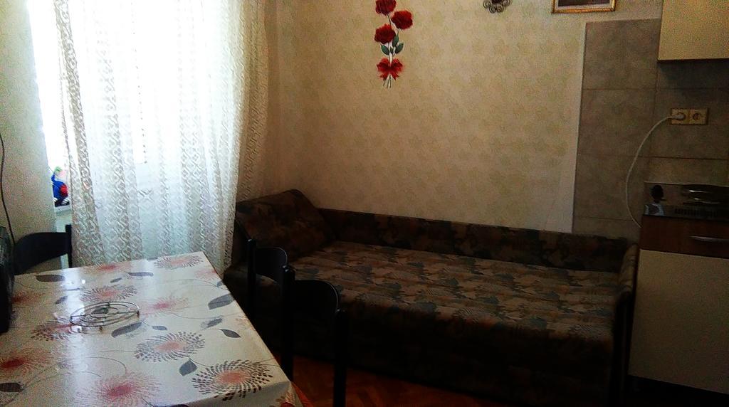 Apartment Filip Vrbnik Zewnętrze zdjęcie