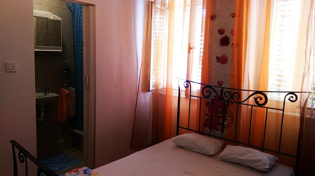 Apartment Filip Vrbnik Zewnętrze zdjęcie