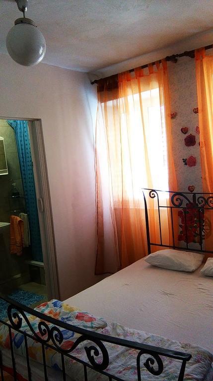 Apartment Filip Vrbnik Zewnętrze zdjęcie