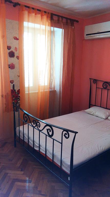 Apartment Filip Vrbnik Zewnętrze zdjęcie
