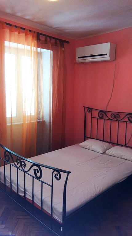 Apartment Filip Vrbnik Zewnętrze zdjęcie