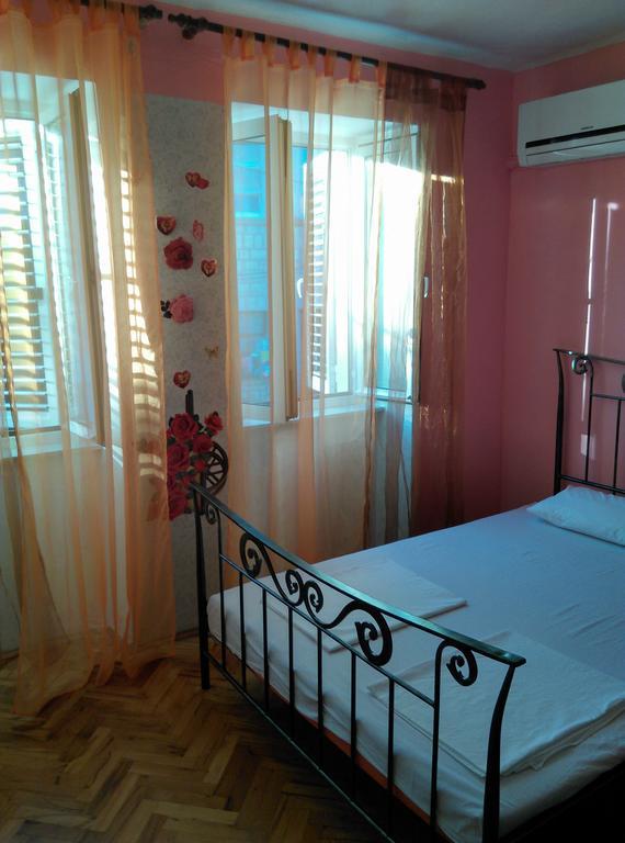 Apartment Filip Vrbnik Zewnętrze zdjęcie