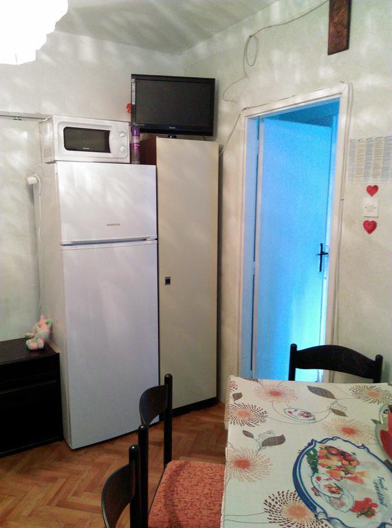 Apartment Filip Vrbnik Zewnętrze zdjęcie