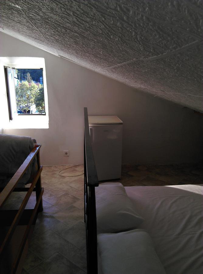 Apartment Filip Vrbnik Zewnętrze zdjęcie