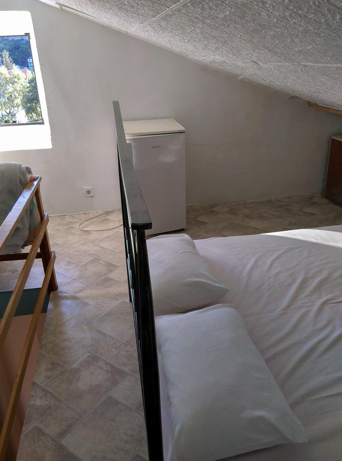 Apartment Filip Vrbnik Zewnętrze zdjęcie