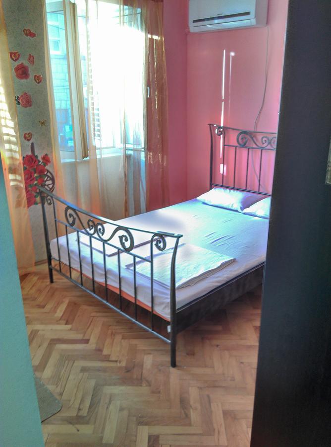 Apartment Filip Vrbnik Zewnętrze zdjęcie