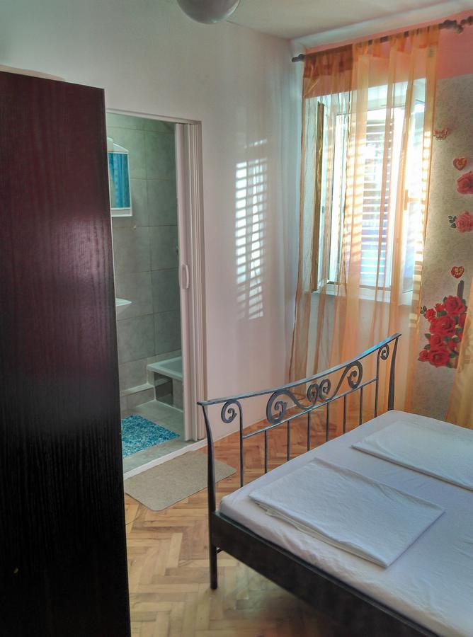 Apartment Filip Vrbnik Zewnętrze zdjęcie