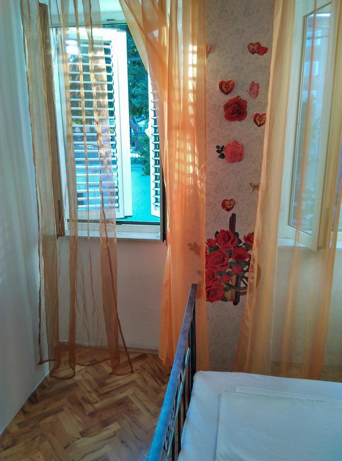 Apartment Filip Vrbnik Zewnętrze zdjęcie