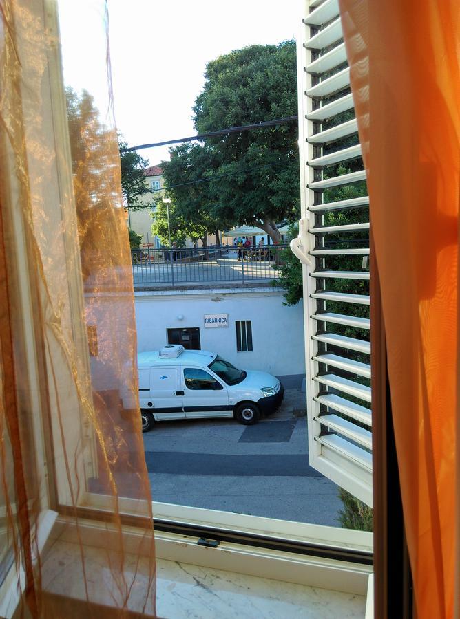 Apartment Filip Vrbnik Zewnętrze zdjęcie