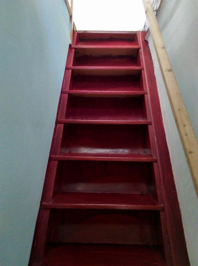 Apartment Filip Vrbnik Zewnętrze zdjęcie