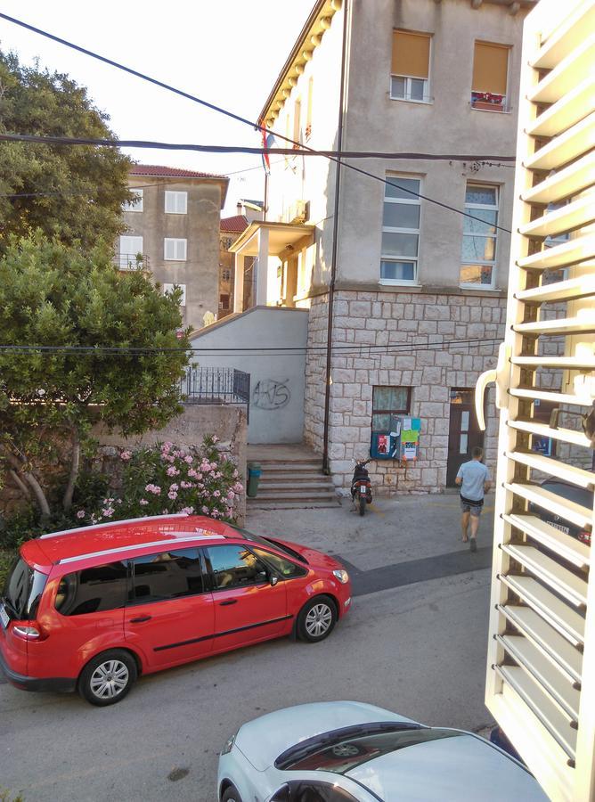 Apartment Filip Vrbnik Zewnętrze zdjęcie