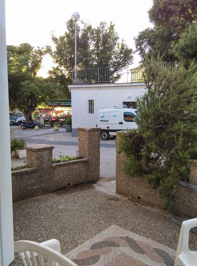 Apartment Filip Vrbnik Zewnętrze zdjęcie
