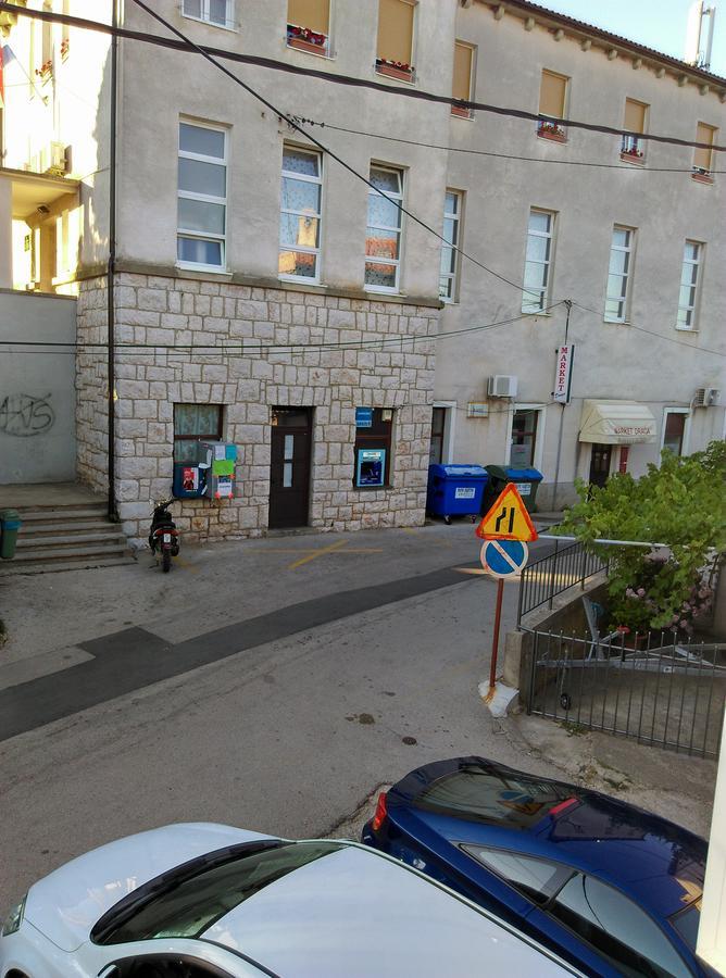 Apartment Filip Vrbnik Zewnętrze zdjęcie