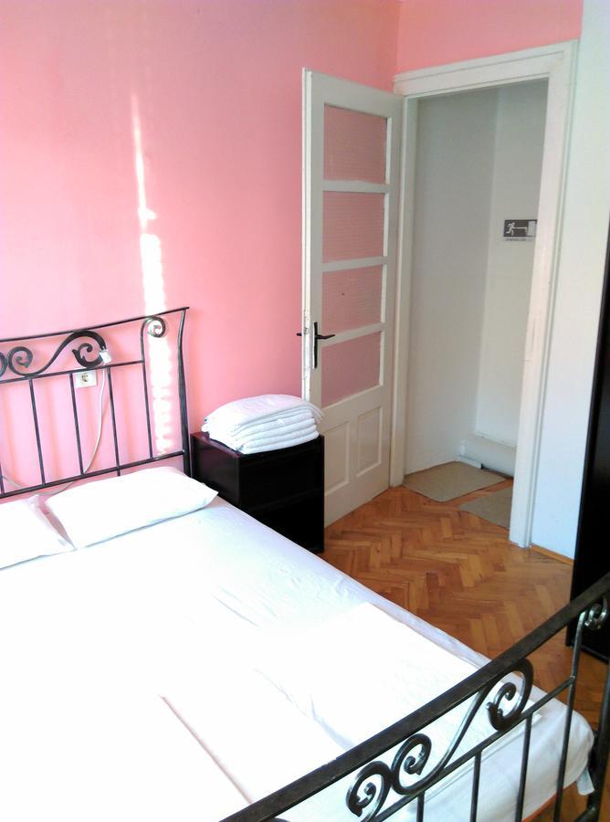 Apartment Filip Vrbnik Zewnętrze zdjęcie