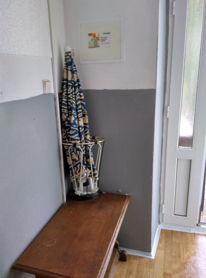 Apartment Filip Vrbnik Zewnętrze zdjęcie